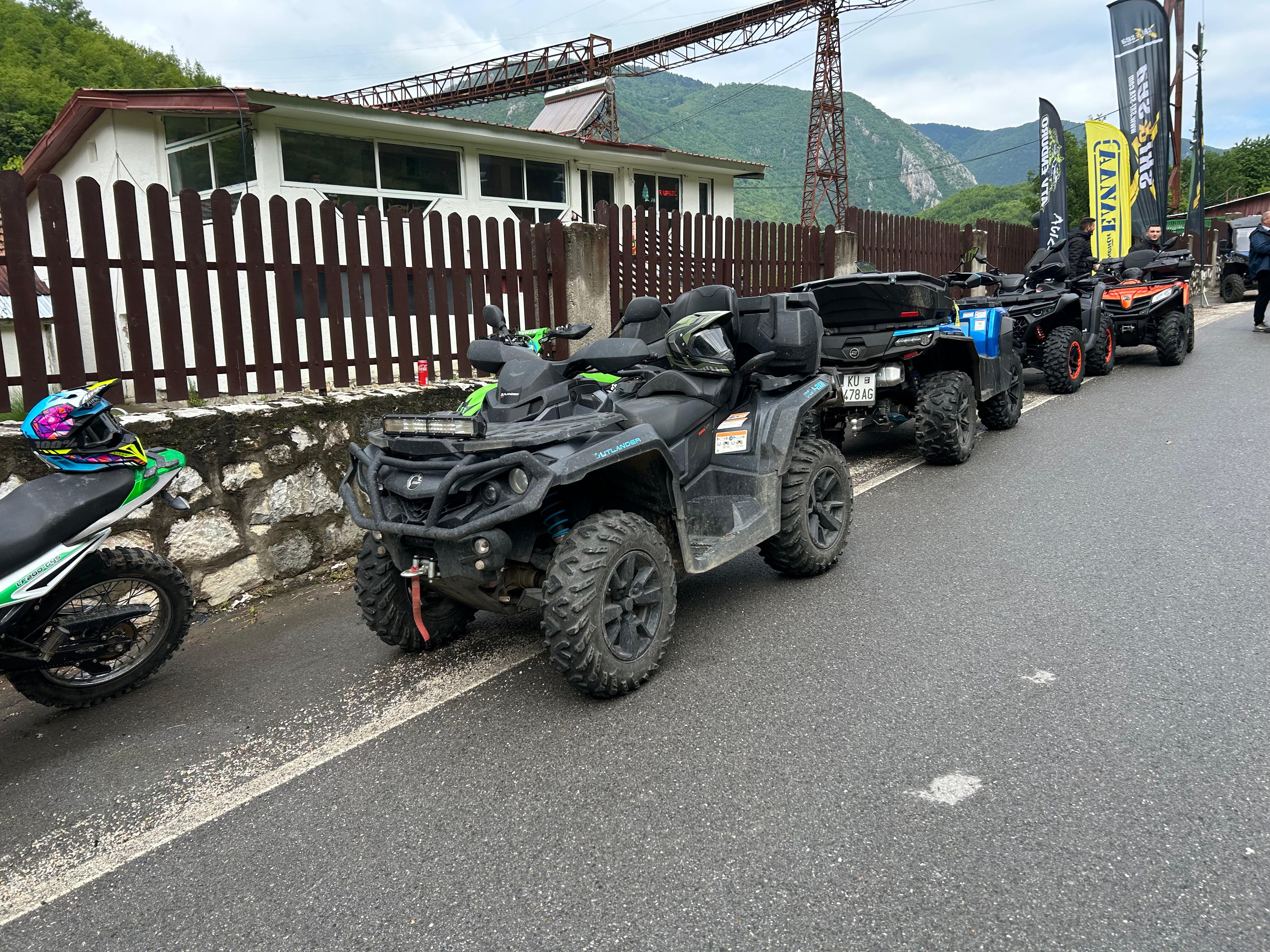 Ski&Sea Skopje Macedonia